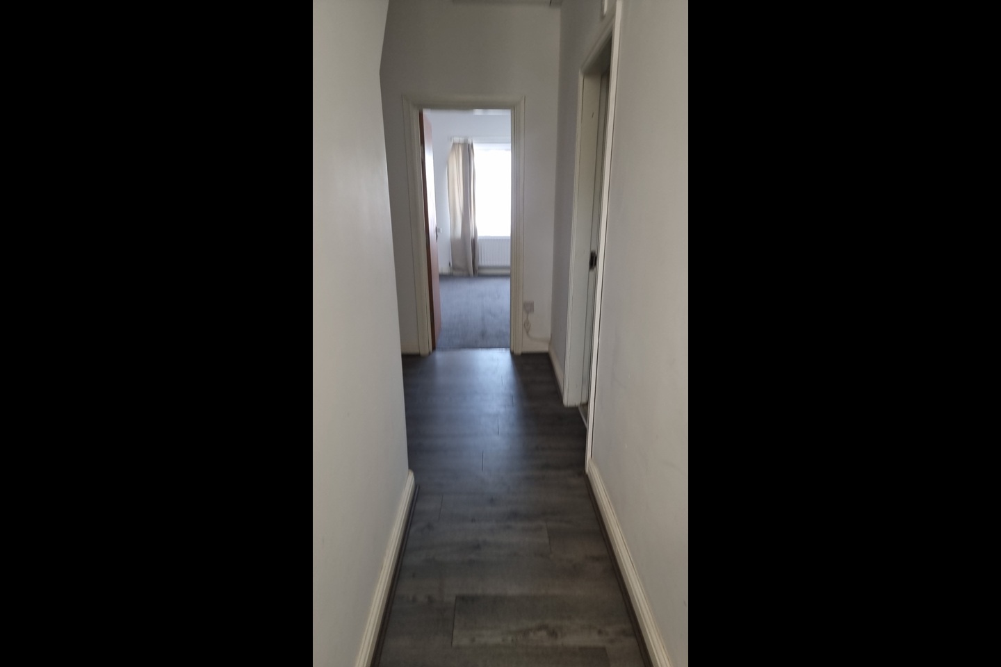 Room in a Shared House, Edgbaston, B16 photo 4