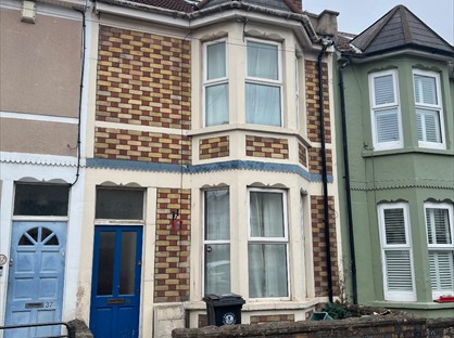 Room in a Shared House, Sturdon Road, BS3