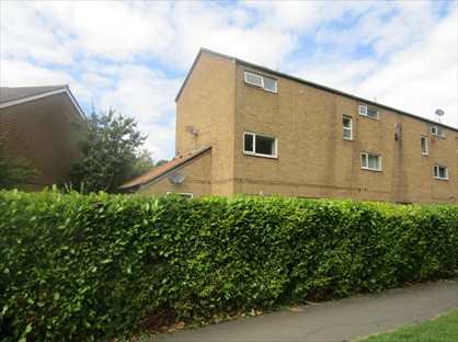 Room in a Shared House, Shortfen, PE2