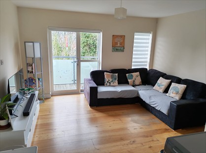 2 Bed Flat, Campshill Road, SE13