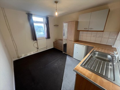 Room in a Shared House, Howland, PE2