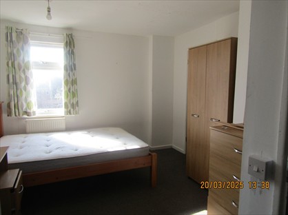 Room in a Shared House, Bringhurst, PE2