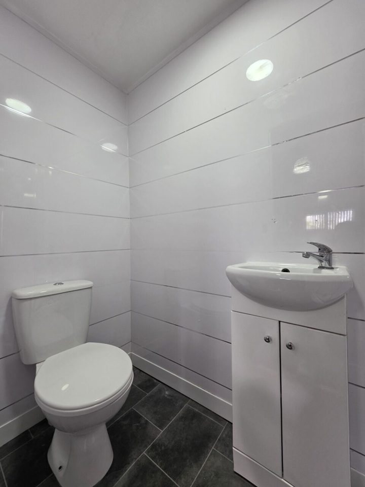 Cardiff - Studio Flat, Pen-Y-Wain Road, CF24 - To Rent Now for £825.00 p/m