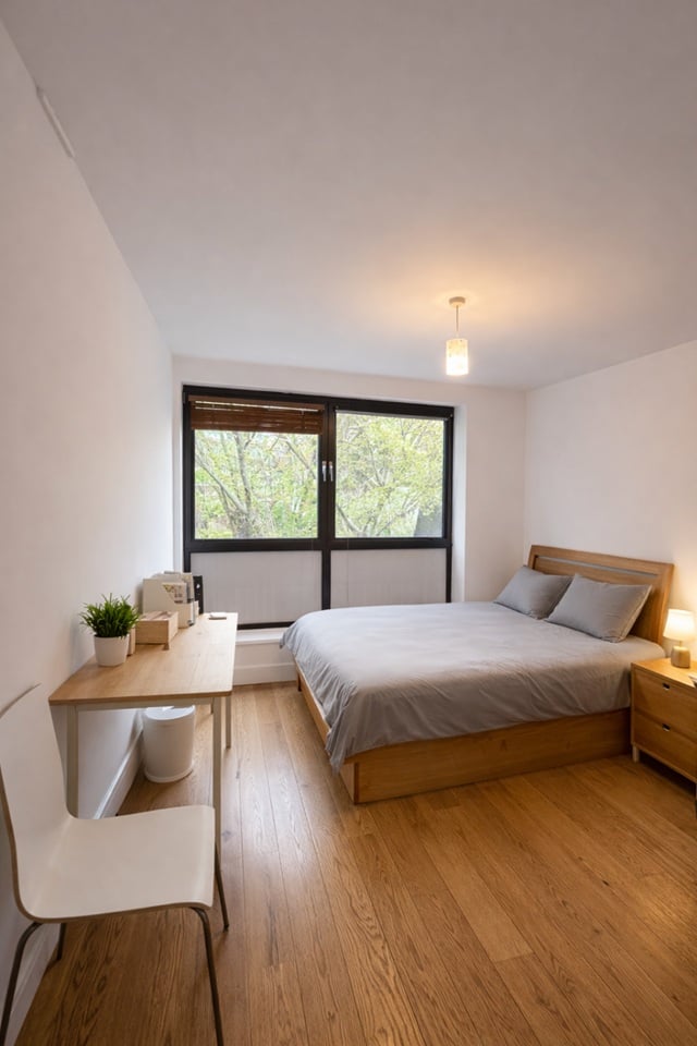 Additional image 4 of 1 Bed Flat, Drummond St, NW1, N1 7GU