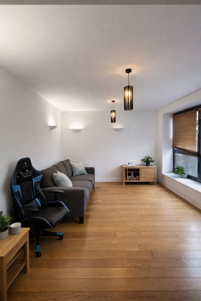 Additional image 3 of 1 Bed Flat, Drummond St, NW1, N1 7GU