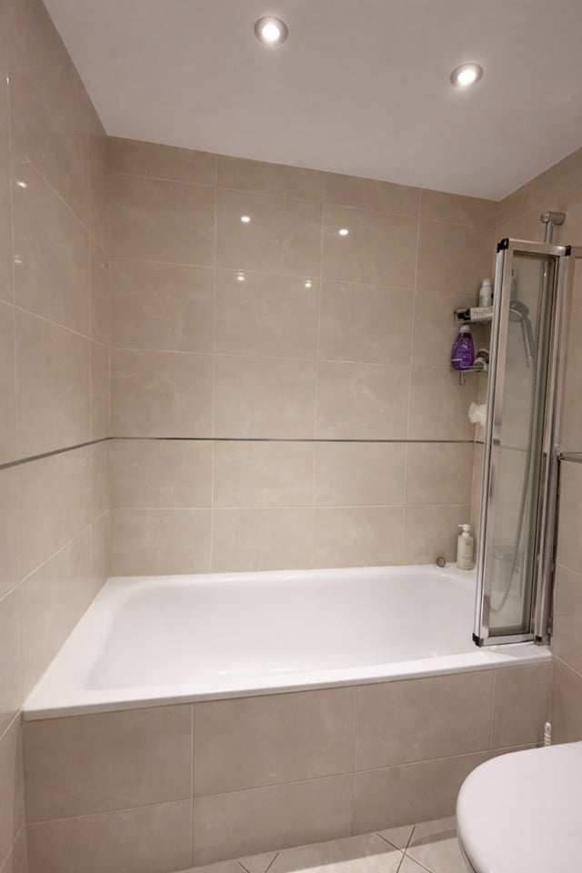 Additional image 7 of 1 Bed Flat, Drummond St, NW1, N1 7GU