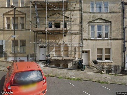 4 Bed Maisonette, Burlington Street, BA1