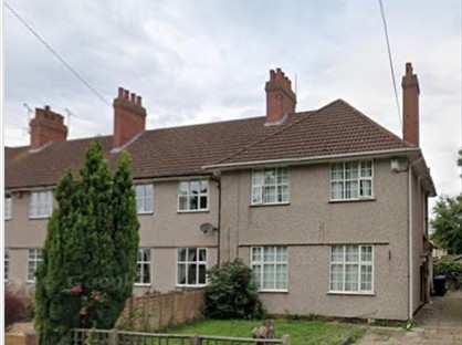 4 Bed End Terrace, Lydgate Road, CV6