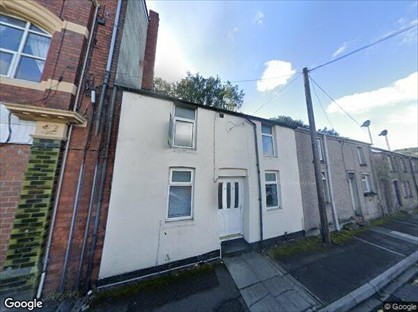 Room in a Shared House, Rickards St, CF37