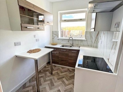 2 Bed Terraced House, Goldthorpe, S63