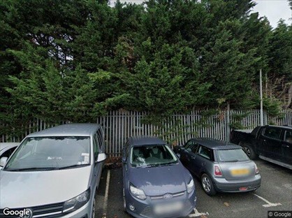 2 Bed Flat, Plover House, RM13