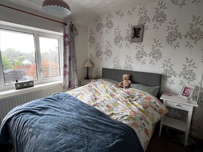 Room in a Shared House, Bedford, MK41
