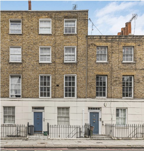 Additional image 2 of 1 Bed Flat, Acton Steet, WC1X, N1 7GU