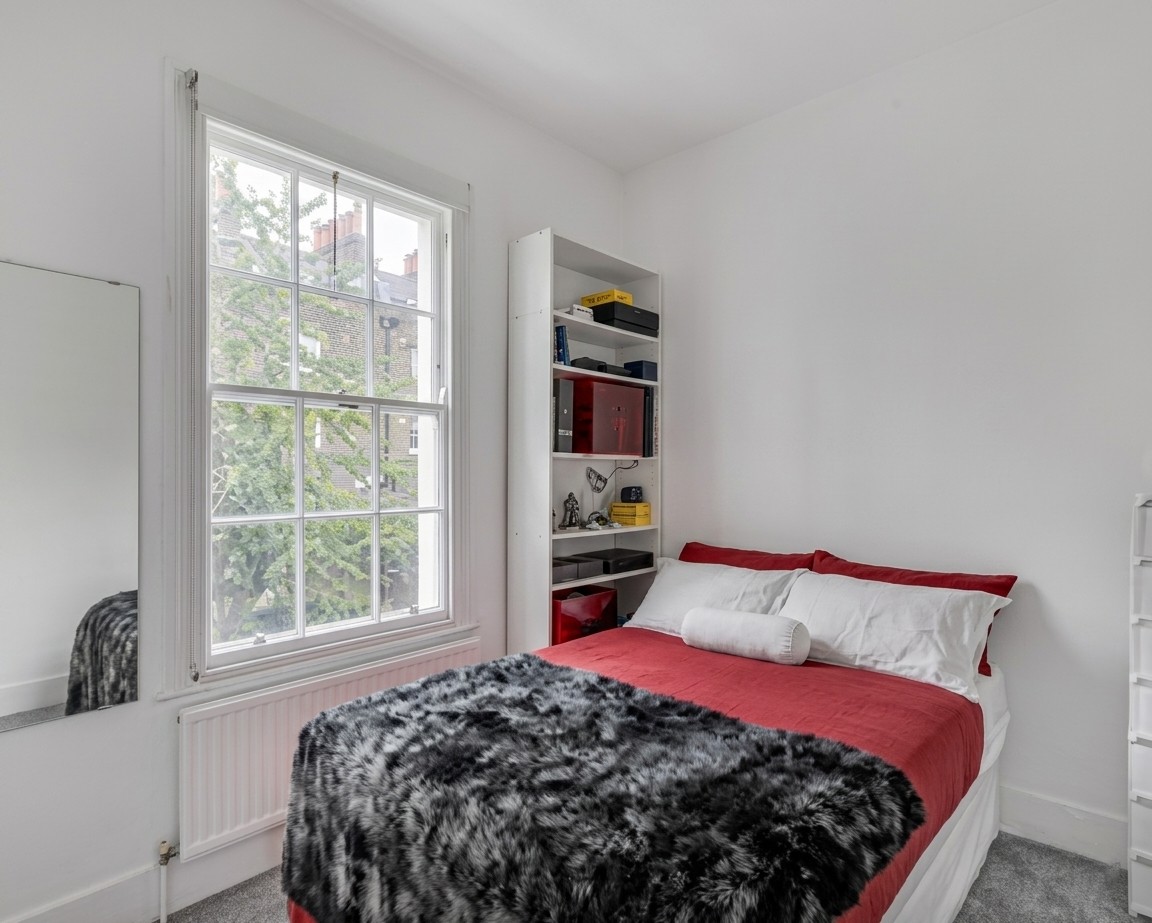 Additional image 4 of 1 Bed Flat, Acton Steet, WC1X, N1 7GU