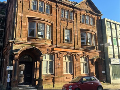Room in a Shared House, Lowther Street, CA28