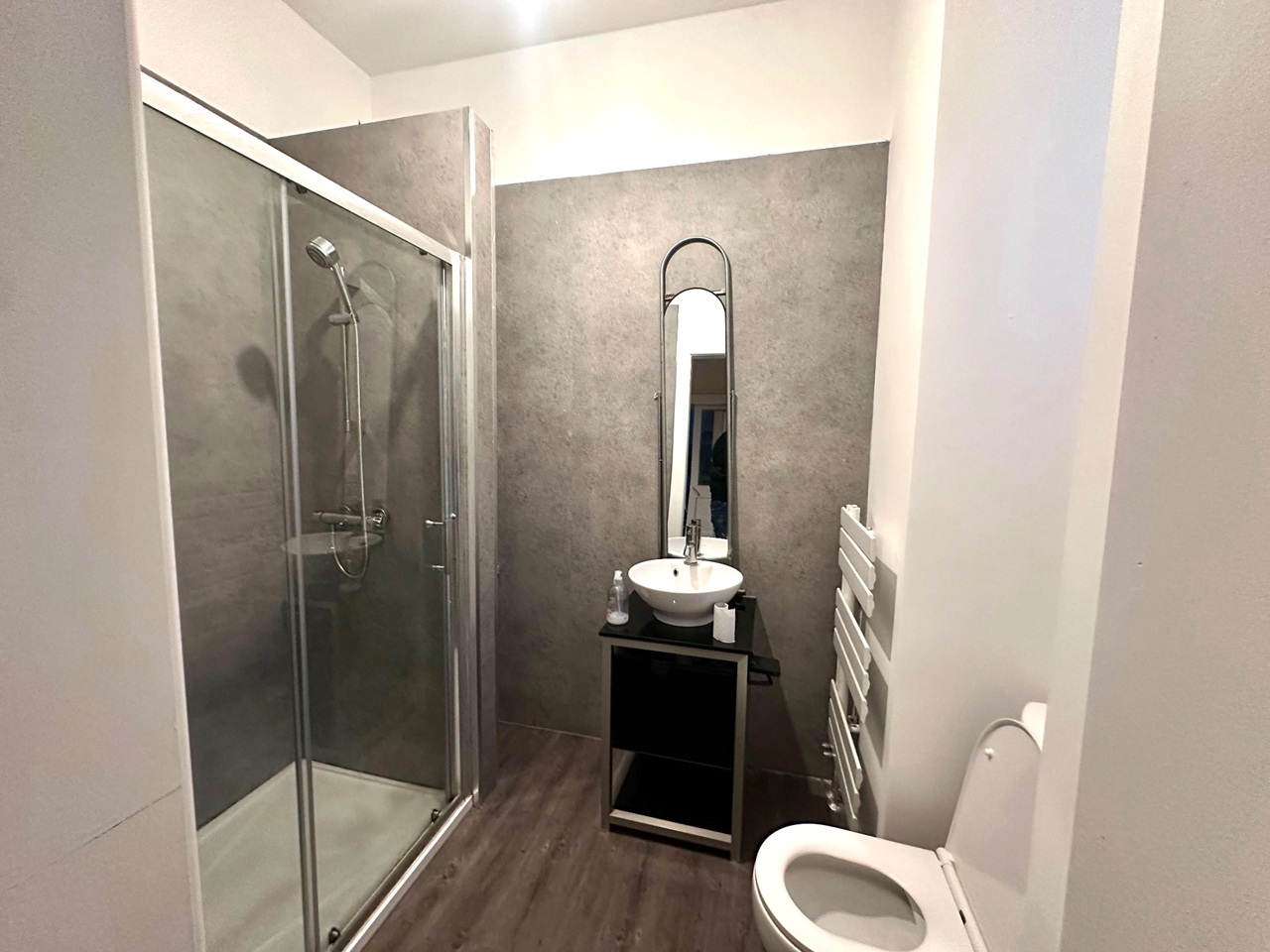 4 Bed Flat, Cecil St, G12 photo 4