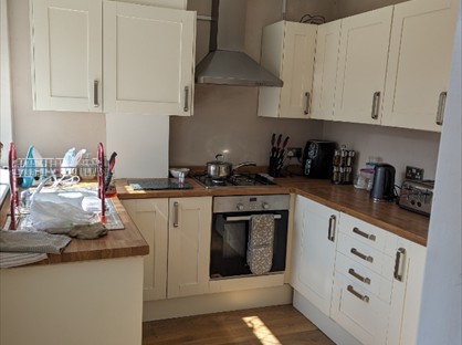 3 Bed Terraced House, Smawthorne Grove, WF10