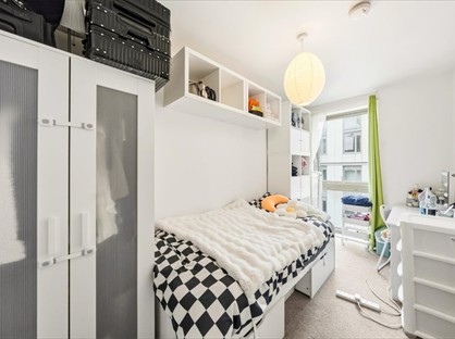 Room in a Shared Flat, All Saints Station, E14