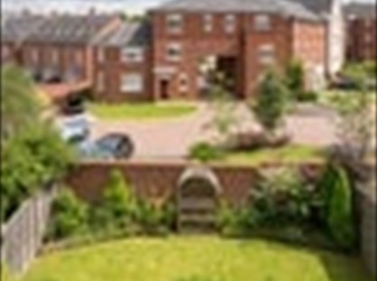 Room in a Shared House, Mead Avenue, B16