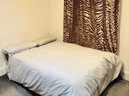 3 Bed Flat, Belvedere Buildings, SE1