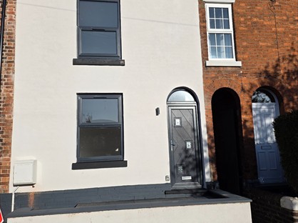 3 Bed Terraced House, Hillfield Place, CW5
