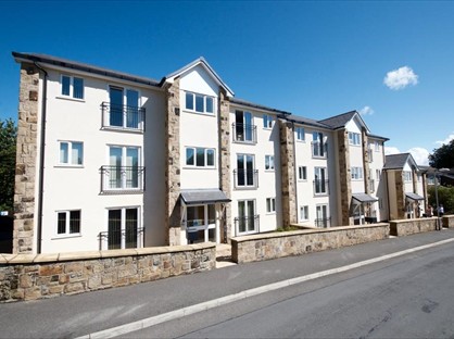 1 Bed Flat, Moss, LL11