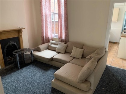 3 Bed Terraced House, Humphris St, CV34