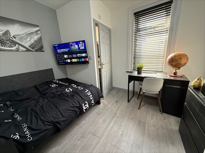 Room in a Shared House, Oakfield Terrace, NE10