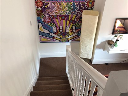 Room in a Shared Flat, Montrell Road, SW2