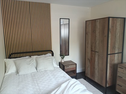 Room in a Shared House, St Albans Road, CB4