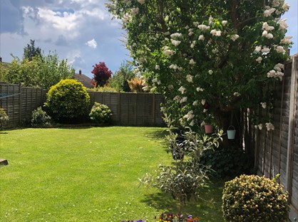 3 Bed Semi-Detached House, Chartfield Road, CB1