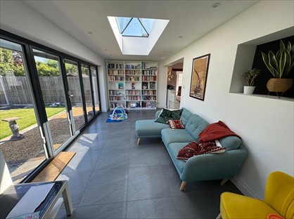 5 Bed Detached House, Bonsey Lane, GU22