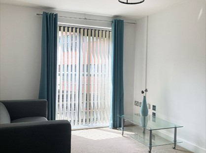 1 Bed Flat, Digbeth, B12