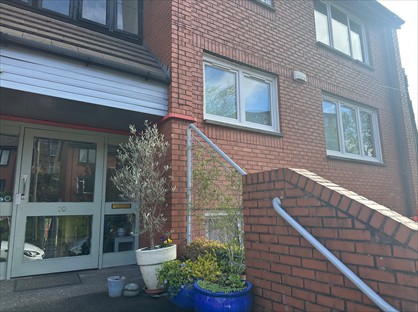 2 Bed Flat, Kelvinside Drive, G20