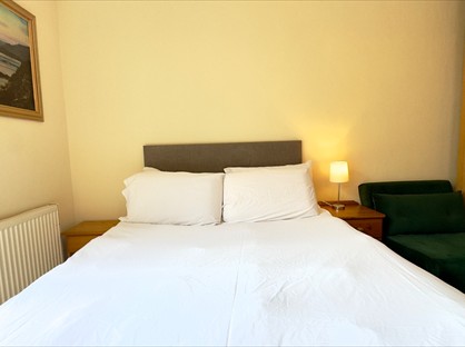 1 Bed Flat, Newbury House, W2