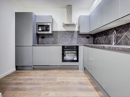 3 Bed Flat, Radio House, CM1