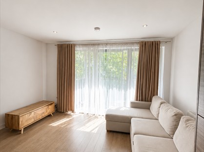 1 Bed Flat, Felix Point, E14