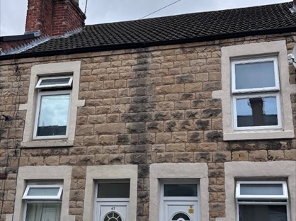 2 Bed Terraced House, Newton St, NG18