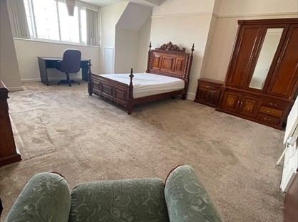 Room in a Shared House, Beresford Road, M13