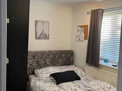 Room in a Shared House, Cranbrook Close, ME8