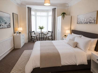 Room in a Shared House, Silverdale Avenue, SS0