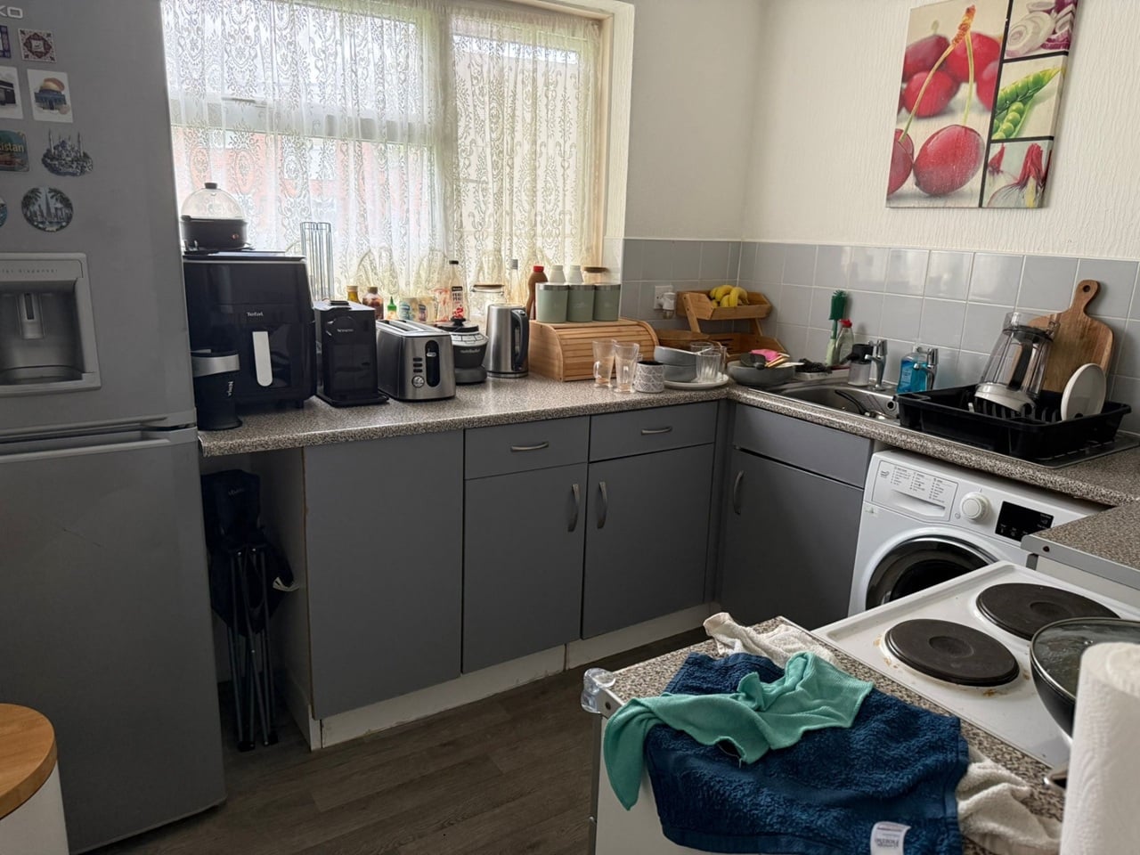 1 Bed Maisonette, Brook St, B66 photo 3