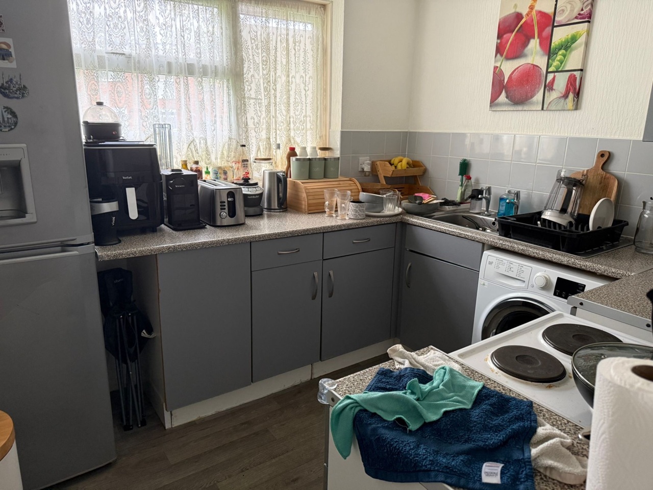 1 Bed Maisonette, Brook St, B66 photo 4