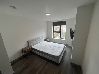 1 Bed Flat, Roscoe Street, L1