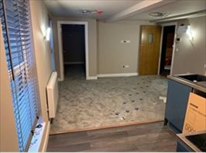 1 Bed Flat, St. Pauls Square, MK40