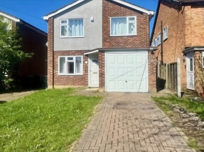 2 Bed Maisonette, York Road, SS6