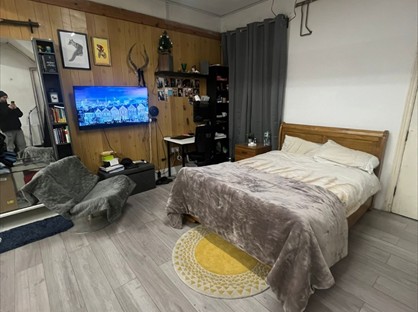 Room in a Shared House, London Road, CR4