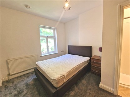 Room in a Shared House, Wood End Lane, B24