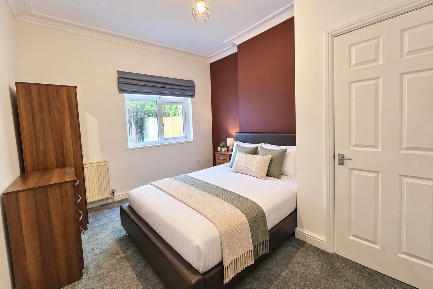 Room in a Shared House, Wood End Lane, B24