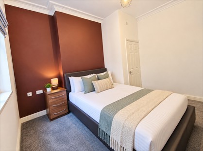 Room in a Shared House, Wood End Lane, B24